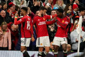 Manchester United