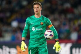 Marc-Andre Ter Stegen