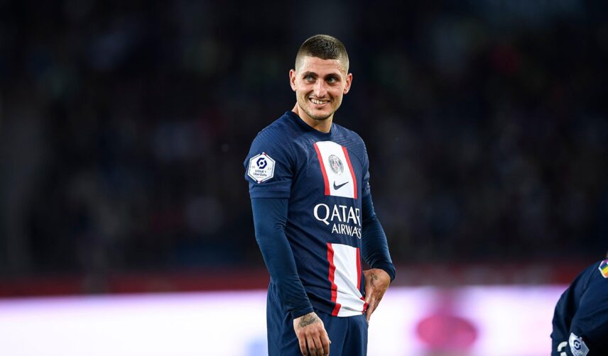 Marco Verratti