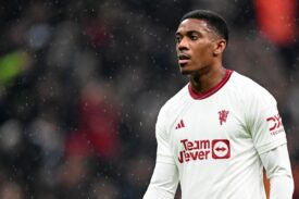 Martial