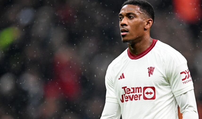 Martial