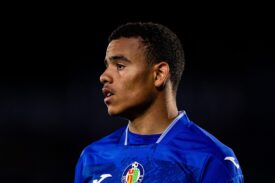 Mason Greenwood