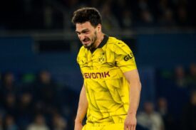 Mats Hummels
