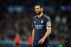 Nacho Fernandez