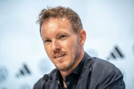 Nagelsmann