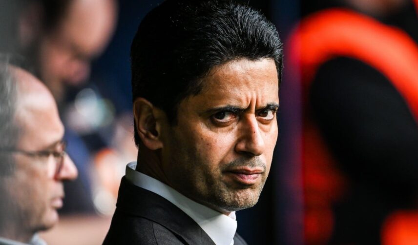 Nasser Al-Khelaifi