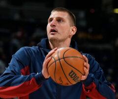 Nikola Jokic