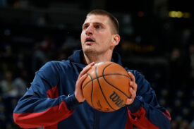 Nikola Jokic