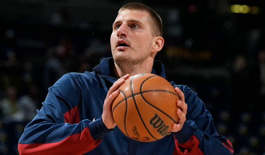 Nikola Jokic
