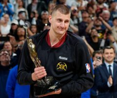 Nikola Jokic