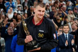 Nikola Jokic