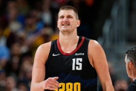 Nikola Jokic