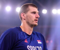 Nikola Jokic