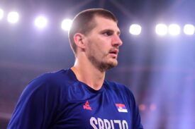 Nikola Jokic