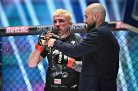 Norman Parke