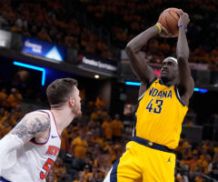Pascal Siakam