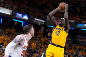 Pascal Siakam