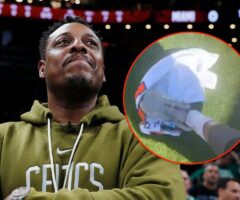 Paul Pierce