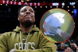 Paul Pierce