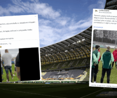 Lechia i Arka