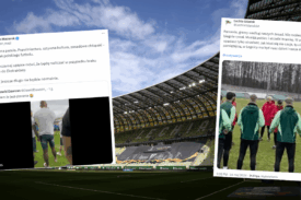 Lechia i Arka