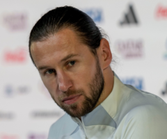 Grzegorz Krychowiak