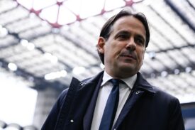 Simone Inzaghi