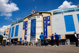 Stamford Bridge