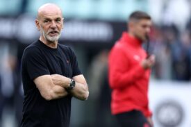 Stefano Pioli