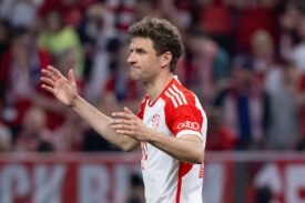 Thomas Muller