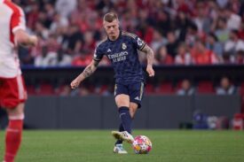 Toni Kroos