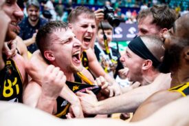 Trefl Sopot