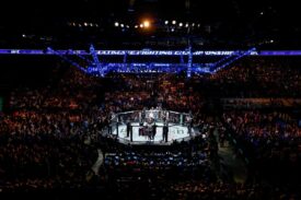 UFC