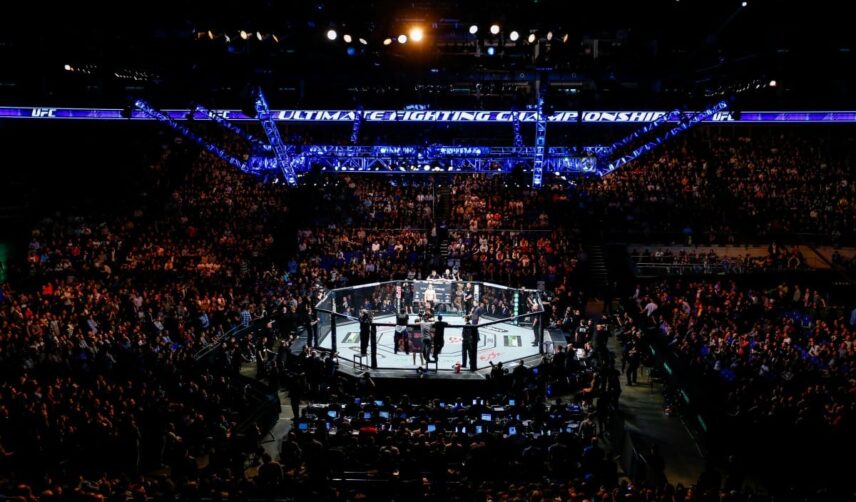 UFC