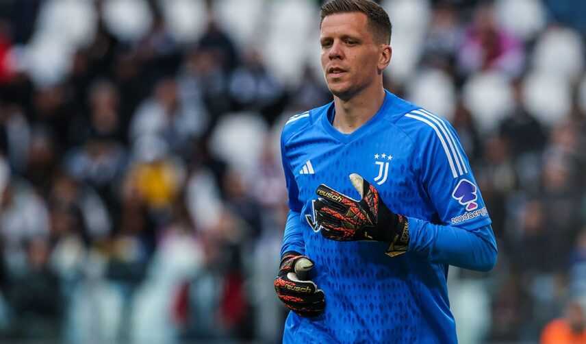 Wojciech Szczesny