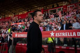 Xavi