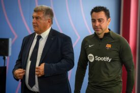Xavi Laporta