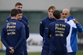 Zaniolo