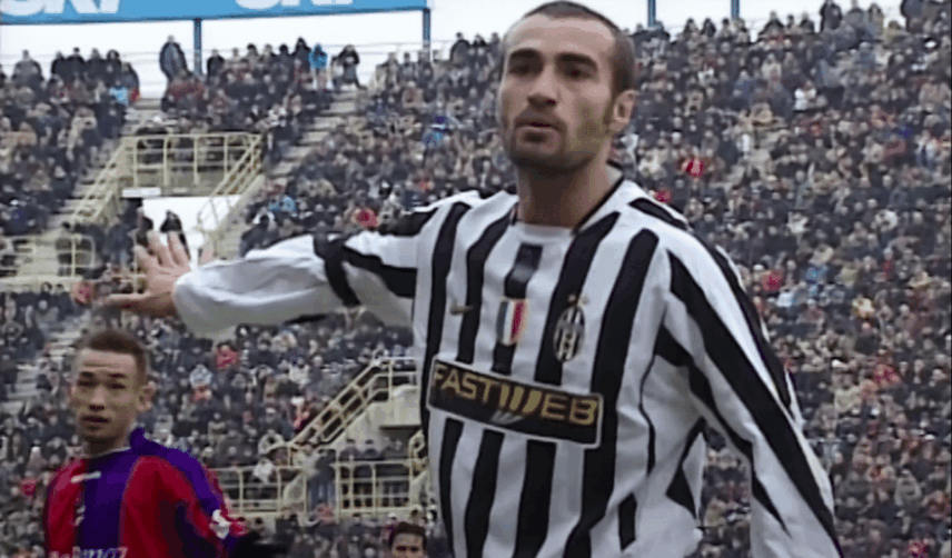 Paolo Montero