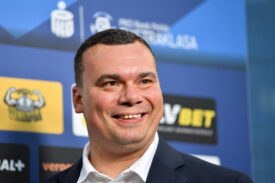 Adrian Siemieniec