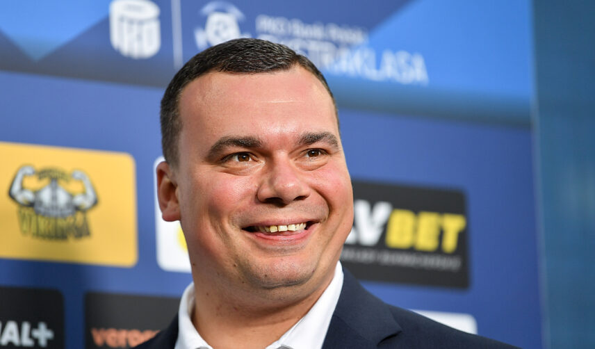 Adrian Siemieniec