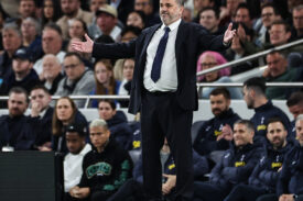 Ange Postecoglou