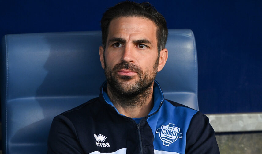 Cesc Fabregas
