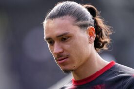 Darwin Nunez