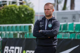Dawid Szulczek