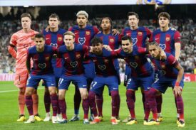 FC Barcelona