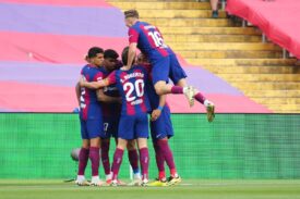 FC Barcelona