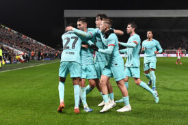 F.C. Barcelona