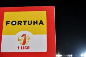 Fortuna I Liga