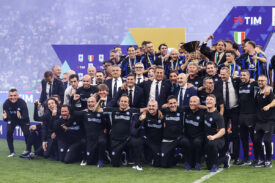 Inter Mediolan